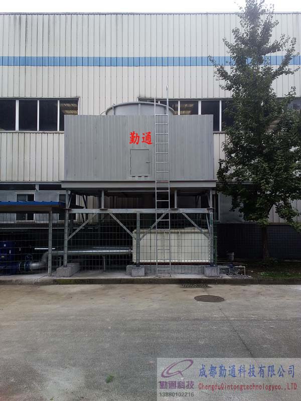 遵义方型冷却塔—六盘水横流方型冷却塔—贵州方型冷却塔厂家